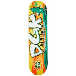 DGK DECK SNAPPER 8.0