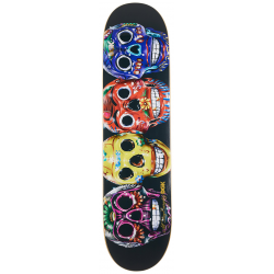 DGK DECK MUERTOS 8.06