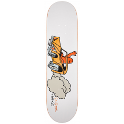 KROOKED DECK SANDOVAL...