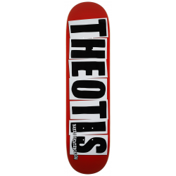 BAKER DECK LOGO TB THEOTIS...