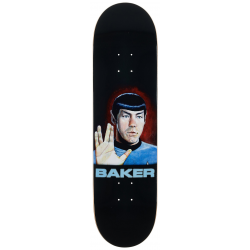 BAKER DECK AR VULCANDREW...