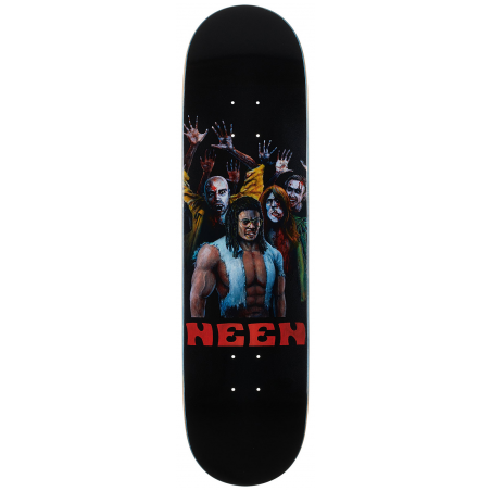 Planche Skate Deathwish Neen WILLIAMS Zombie Twin 8.25