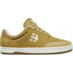 ETNIES MARANA BROWN ORANGE...