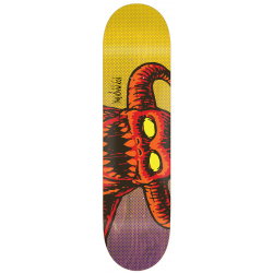 TOY MACHINE DECK VICE HELL...