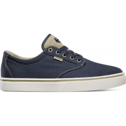 ETNIES FUERTE NAVY TAN