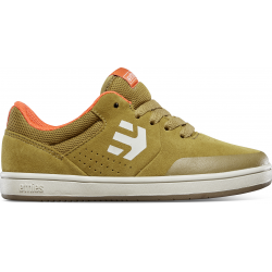 ETNIES KIDS MARANA BROWN...