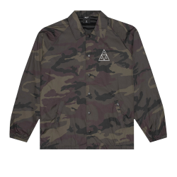 HUF JACKET ESSENTIALS TT...