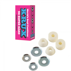 KRUX BUSHINGS (JEU DE 4)...