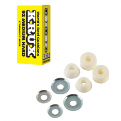 KRUX BUSHINGS (JEU DE 4)...