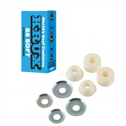 KRUX BUSHINGS (JEU DE 4)...