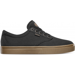 ETNIES FUERTE BLACK GUM