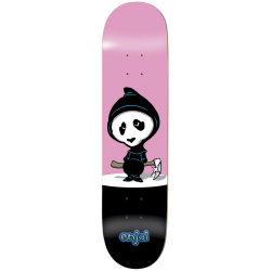 ENJOI DECK CREEPER HYB PINK...