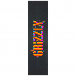 GRIZZLY GRIP PLAQUE BEVELED...