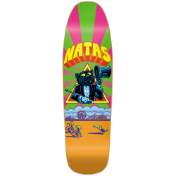 101 DECK NATAS PANTHER SP...