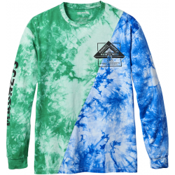 MADNESS T-SHIRT TIE DYE...