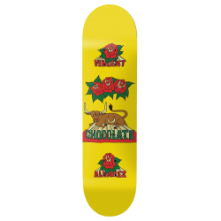 CHOCOLATE DECK ALVAREZ TORO...