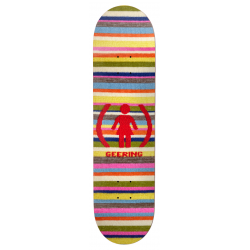 GIRL DECK GEERING (RED) OG...