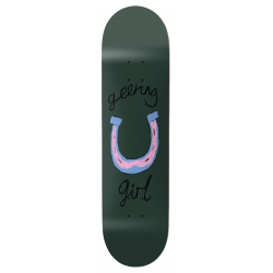 GIRL DECK GEERING HORSE 8.0...