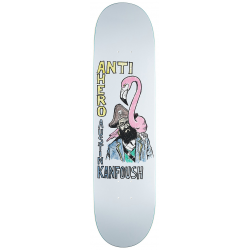 ANTIHERO DECK NON SEQUITUR...