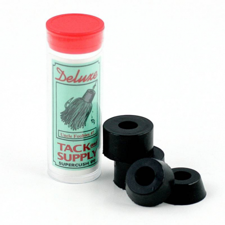 Gomme trucks Supercush Bushing 99DU Black