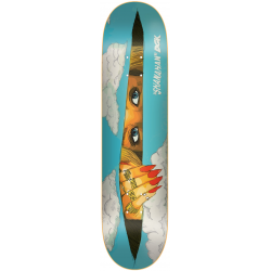 DGK DECK LURK SHANAHAN 8.06