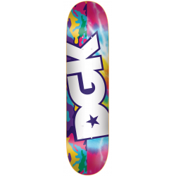 DGK DECK HALF HALF 7.75