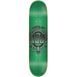 DGK DECK KEEP IT 100 8.06