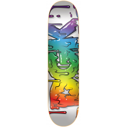 DGK DECK WET PAINT 8.38