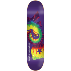 DGK DECK DON T TRIP 8.5