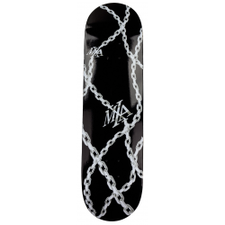 MAXALLURE DECK MXA CHAINED...