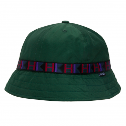 HUF BUCKET TETON BELL DARK...