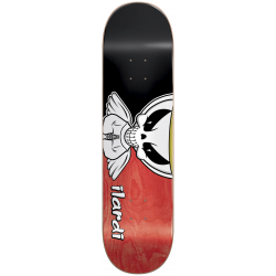 BLIND DECK ANGEL REAPER R7...