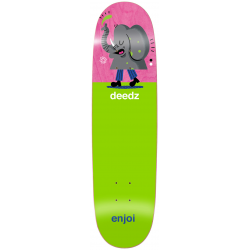 ENJOI DECK HIGH WATERS R7...