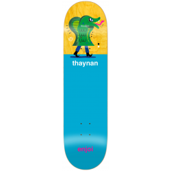 ENJOI DECK HIGH WATERS R7...