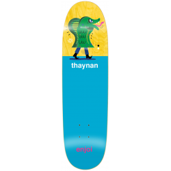 ENJOI DECK HIGH WATERS R7...