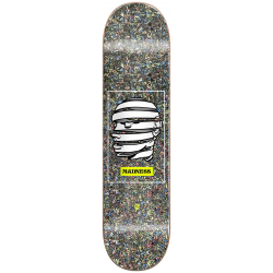 MADNESS DECK OIL SLICK...