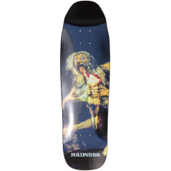 MADNESS DECK SON BLACK MINI...