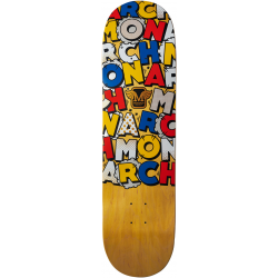 MONARCH DECK RIALTO LOGO R7...