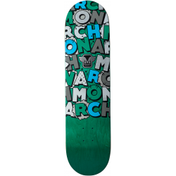 MONARCH DECK RIALTO LOGO R7...