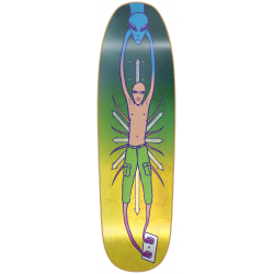 NEW DEAL DECK VALLELY ALIEN...