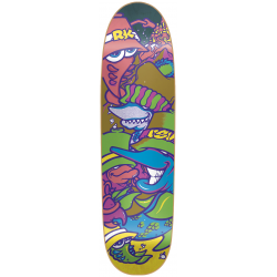 NEW DEAL DECK KNIGGE DSV HT...