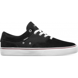 ETNIES FACTOR BLACK WHITE...