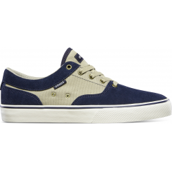 ETNIES FACTOR NAVY TAN