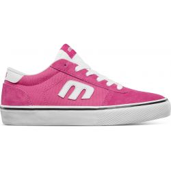 ETNIES WOS CALLI-VULC PINK...