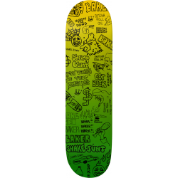 BAKER DECK REKINIZE 8.5 X 32