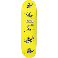 BAKER DECK WHIPLASH ZA 8.38...