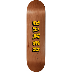 BAKER DECK TP CRACKED 8.25...