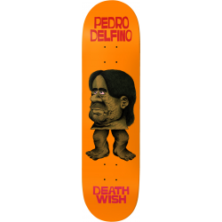 DEATHWISH DECK FROELICH PD...