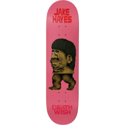 DEATHWISH DECK FROELICH JH...