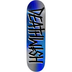 DEATHWISH DECK DEATHSPRAY...